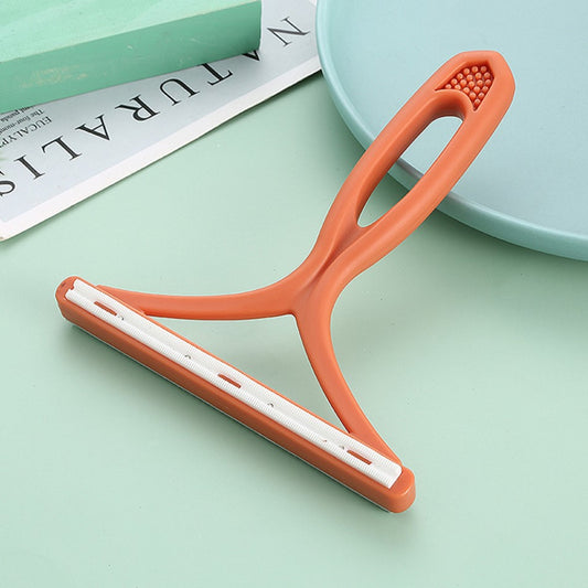 Double-Sided Pet Hair Remover | BUY 1 GET 1 FREE (2PCS)