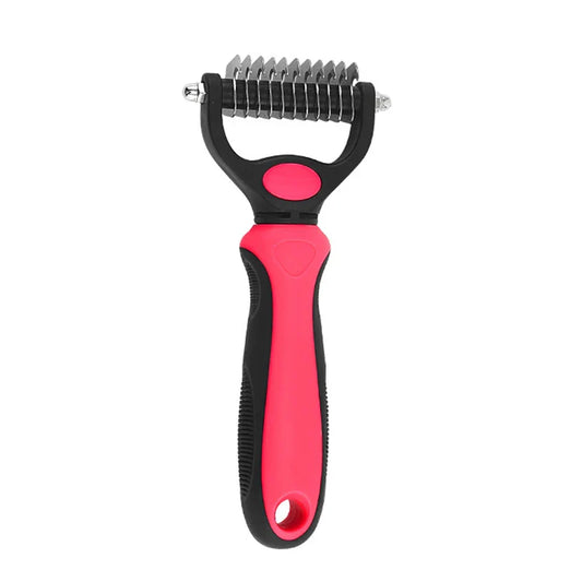 Ultimate Grooming Brush for Dogs & Cats - ShedAway Comb