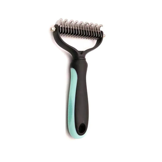 Ultimate Grooming Brush for Dogs & Cats - ShedAway Comb