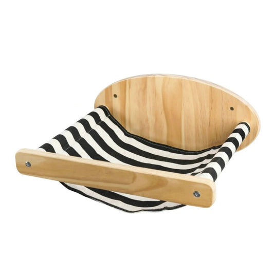 Climb & Lounge Wall Cat Set