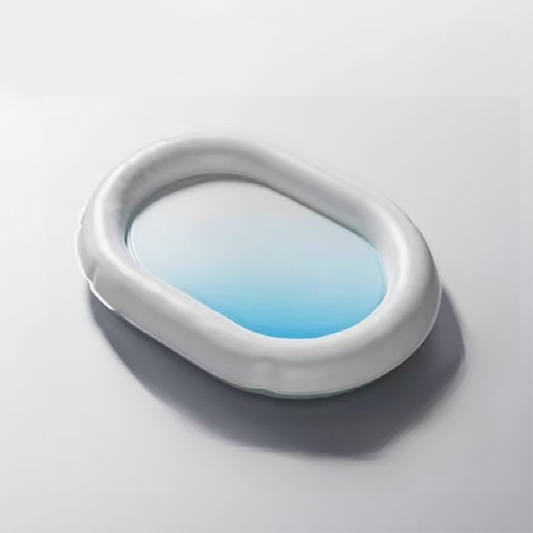 Cooling Raised Pet Nest for Cats & Dogs