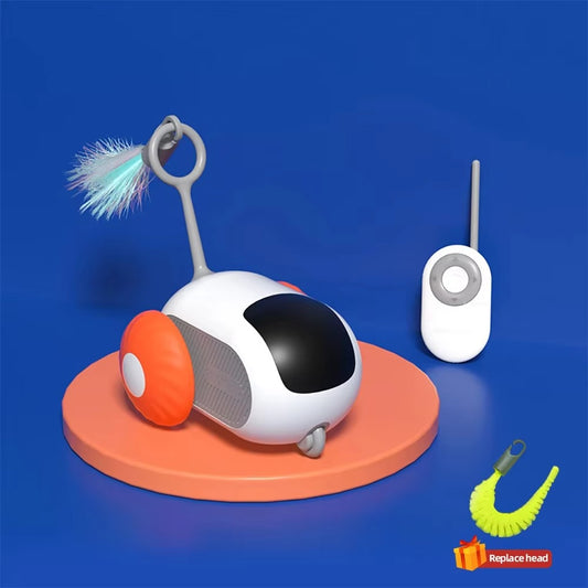 Whisker Racer