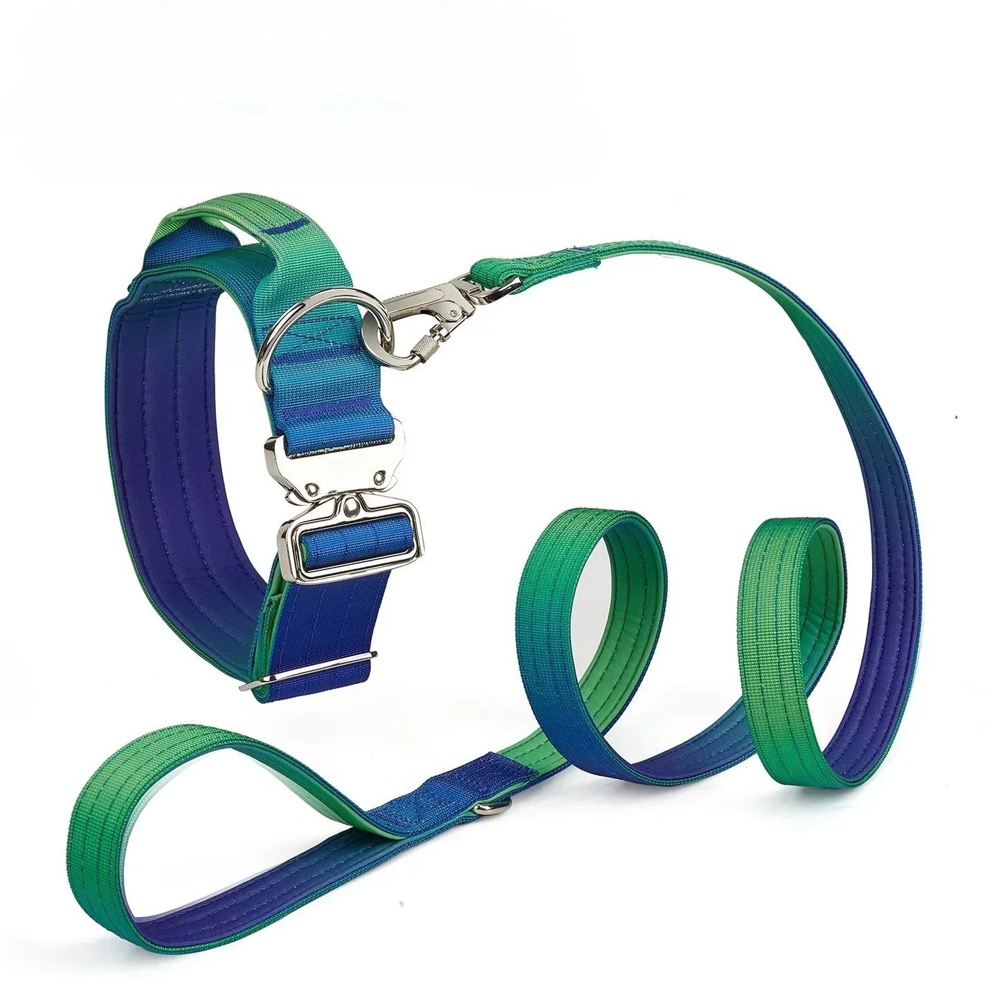 Gradient Comfort Dog Harness Set