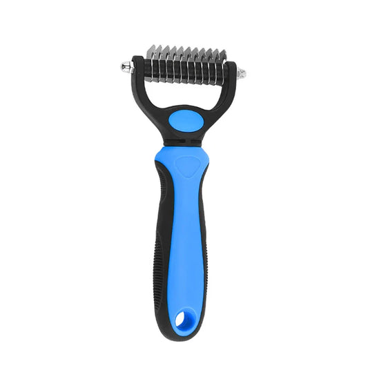 Ultimate Grooming Brush for Dogs & Cats - ShedAway Comb