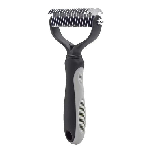 Ultimate Grooming Brush for Dogs & Cats - ShedAway Comb