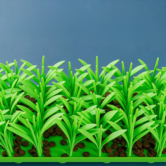 Silicone Snuffle Pad for Cats & Dogs