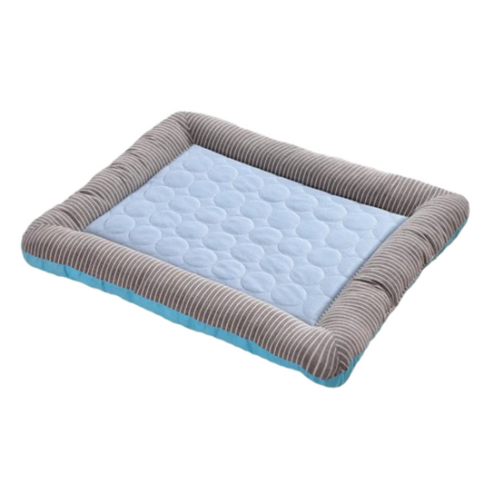 ChillPaws Comfort Bed | Ideal for Large Dogs