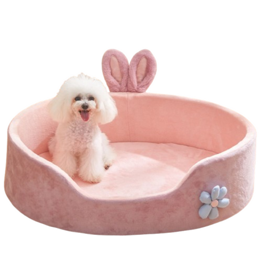 Comfort Haven Orthopedic Dog Bed for Ultimate Relaxation