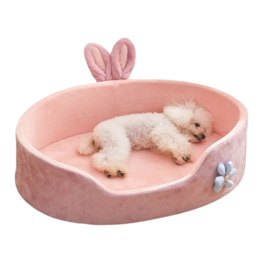 Comfort Haven Orthopedic Dog Bed for Ultimate Relaxation