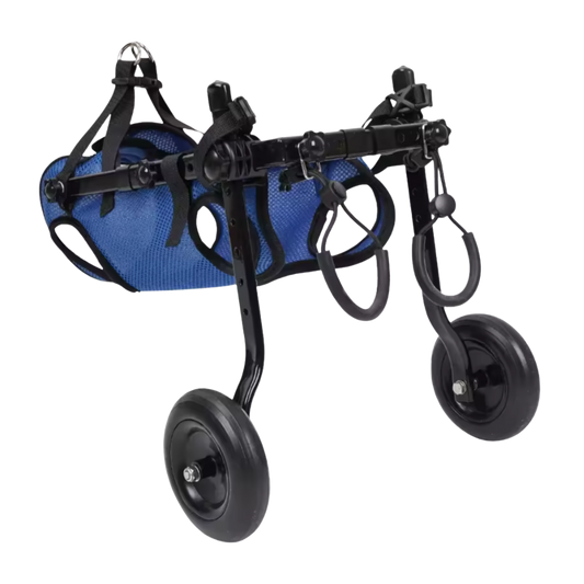 Versatile Pet Mobility Support Harness for Dogs