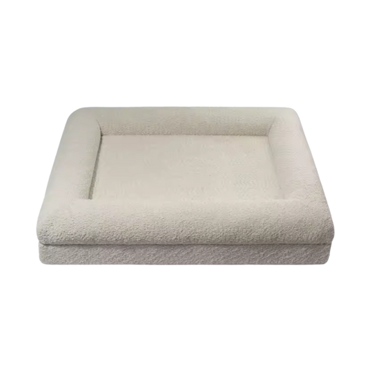 ComfortCloud Pet Bed | All-Season Supportive Dog Bed