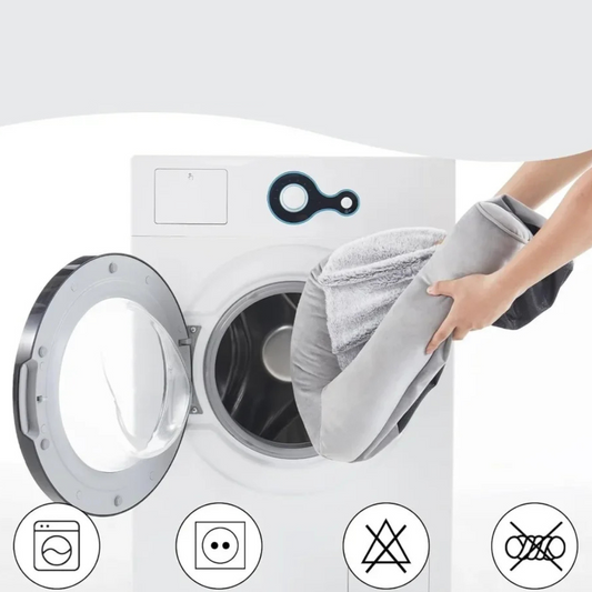 ComfortFirst Orthopedic Dog Bed for Large Breeds