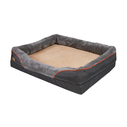 Ultimate Comfort Bed for Large Dogs