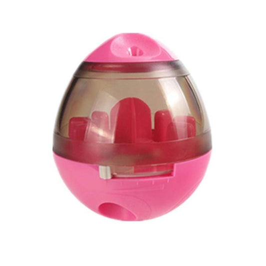 Interactive Slow Feeder Toy for Small Dogs & Cats