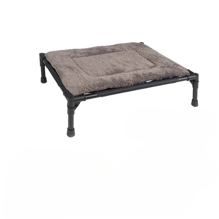 Outdoor Dog Canopy Bed