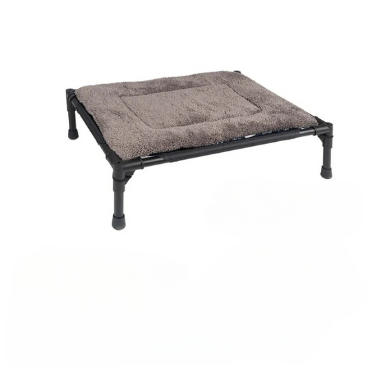 Outdoor Dog Canopy Bed
