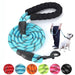Strong Nylon Reflective Dog Leash