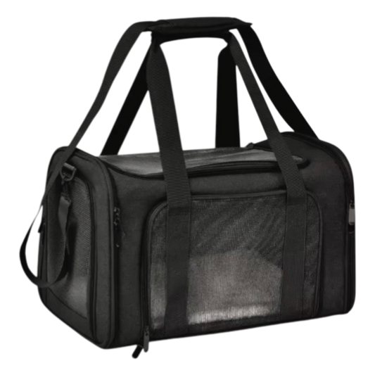 ComfyJet Pet Carrier: Your Dog's Perfect Travel Companion