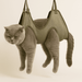 Cat Grooming Hammock