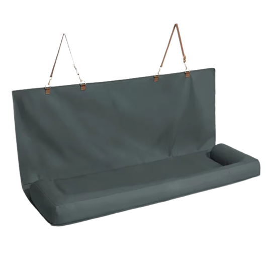 Ultimate Waterproof Car Seat Protector for Dogs