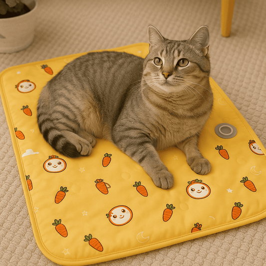 Cooling Mat for Dogs and Cats