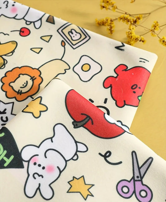 Cat Grooming Wrap