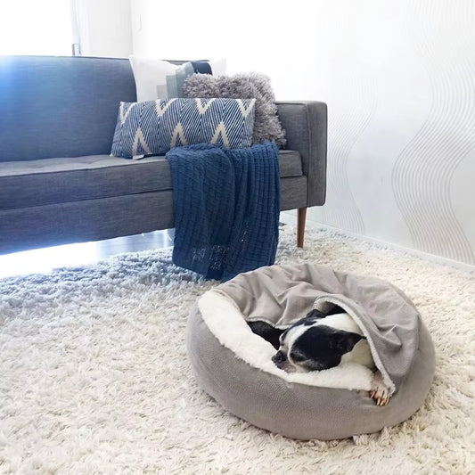 Cozy Bed for Small Pets