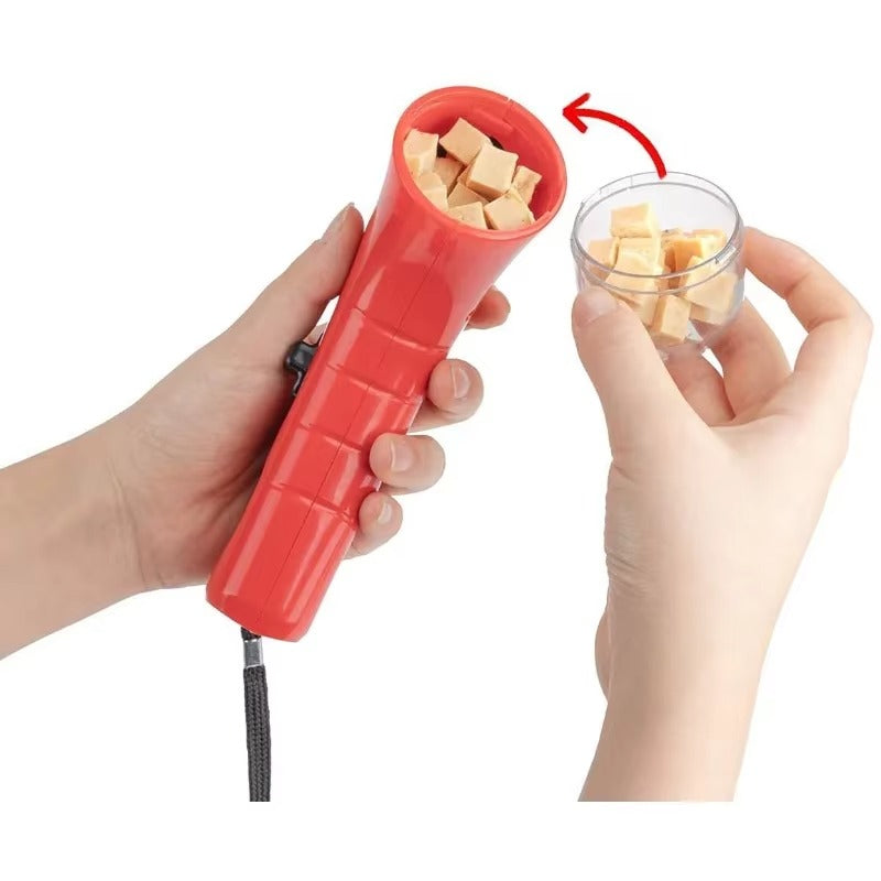 Dog Treat Launcher