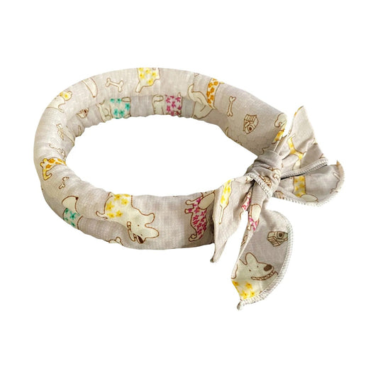 Dog Cooling Scarf | BUY 1 GET 1 FREE (2PCS)