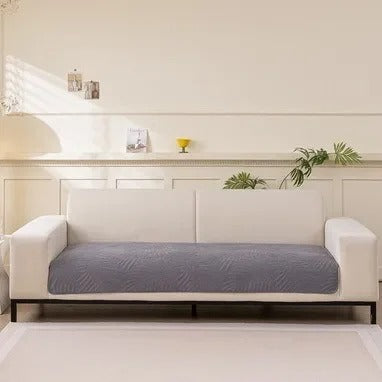 Pet-Friendly Water-Repellent Couch Cover