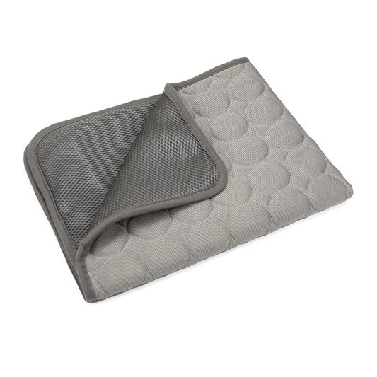 Cooling Pet Mat for Cats & Dogs