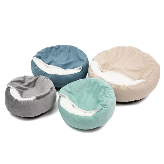 Cozy Bed for Small Pets
