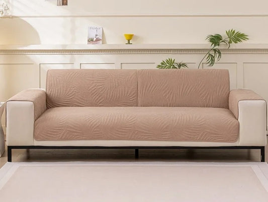 Pet-Friendly Water-Repellent Couch Cover