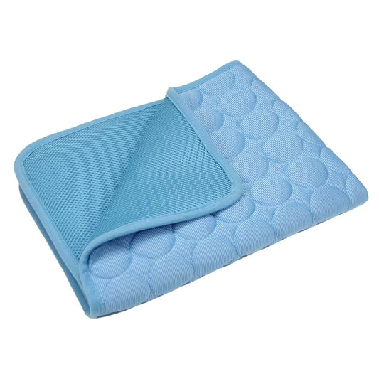 Cooling Pet Mat for Cats & Dogs
