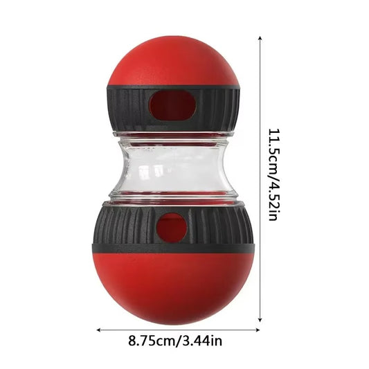 Dog Slow Feeder Ball