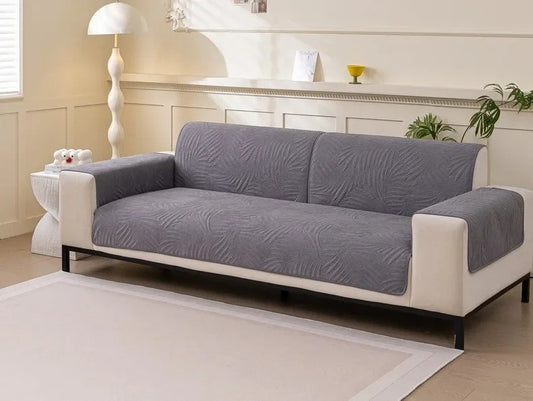 Pet-Friendly Water-Repellent Couch Cover