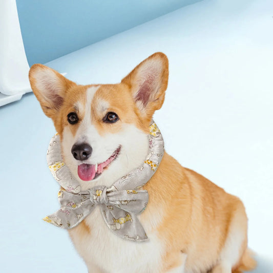 Dog Cooling Scarf | BUY 1 GET 1 FREE (2PCS)
