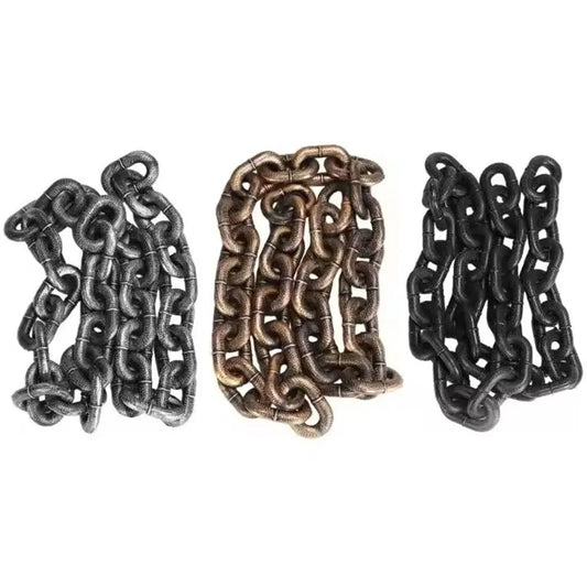 Chunky Chain Leash for Dogs