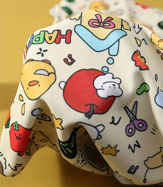 Cat Grooming Wrap