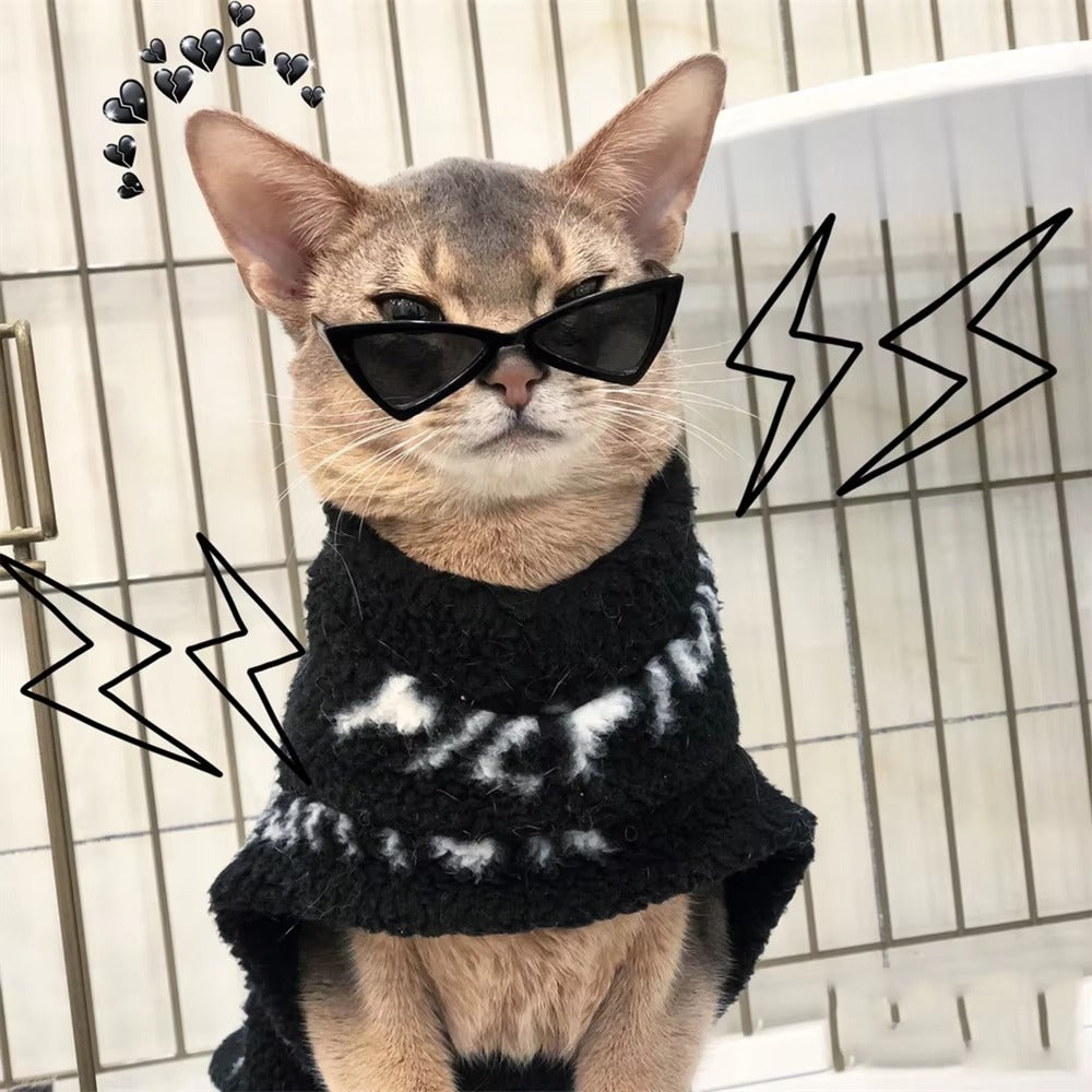 Sphynx Sunglasses for Pets