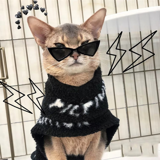 Sphynx Sunglasses for Pets