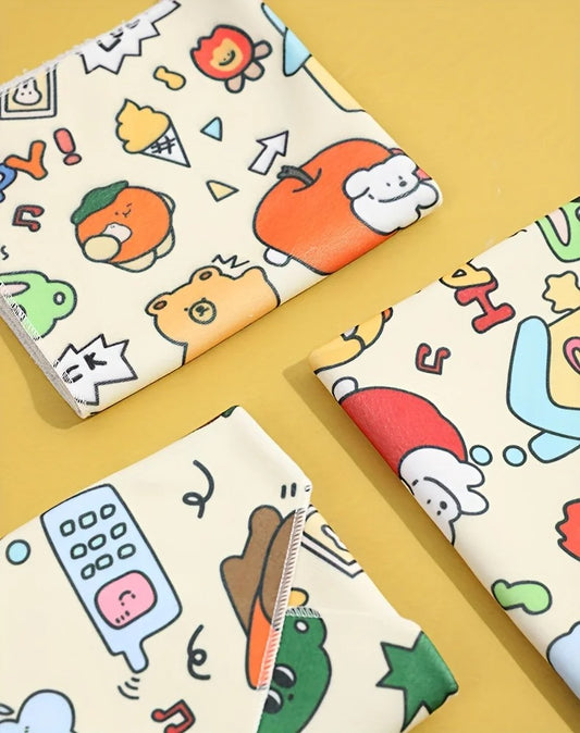 Cat Grooming Wrap