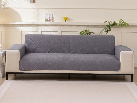 Pet-Friendly Water-Repellent Couch Cover
