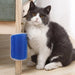 Corner Cat Scratch & Groom Brush | BUY 1 GET 1 FREE (2PCS)