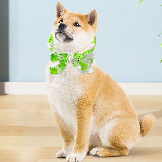 Dog Cooling Scarf | BUY 1 GET 1 FREE (2PCS)