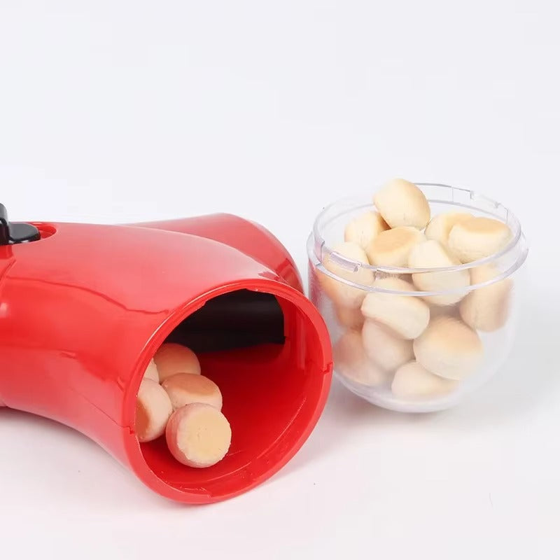 Dog Treat Launcher