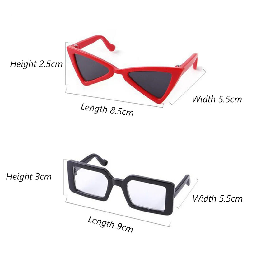 Sphynx Sunglasses for Pets