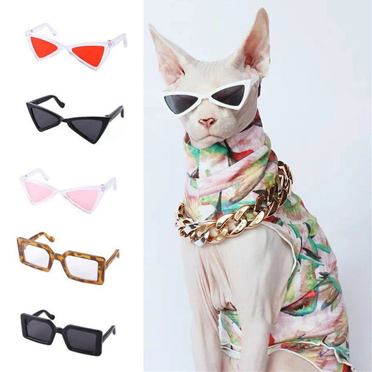 Sphynx Sunglasses for Pets