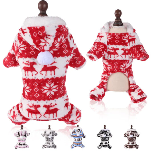 Premium Holiday Christmas Outfit