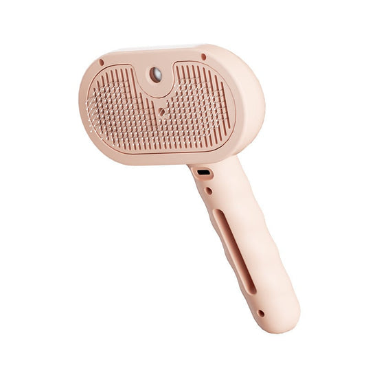 Mist Spray Grooming Brush For Cats and Dogs